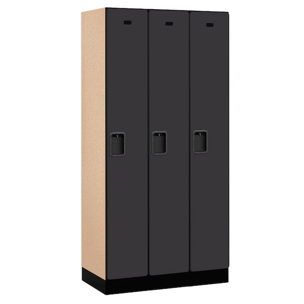 Salsbury Industries Wardrobe Locker, 36